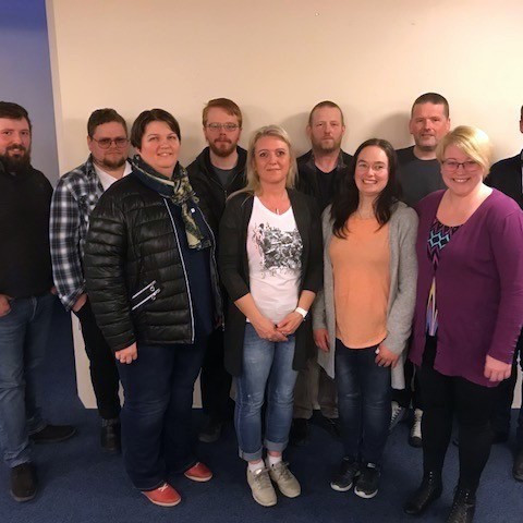 X-E, Nýtt afl í Húnavatnshreppi