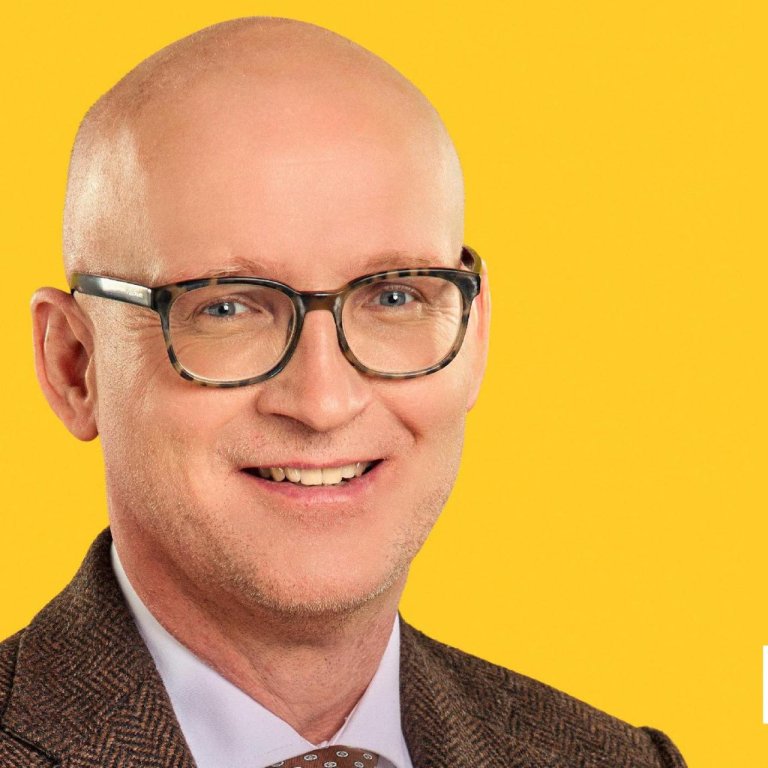 Eujólfur Ármannsson, Flokki fólksins. AÐSEND MYND