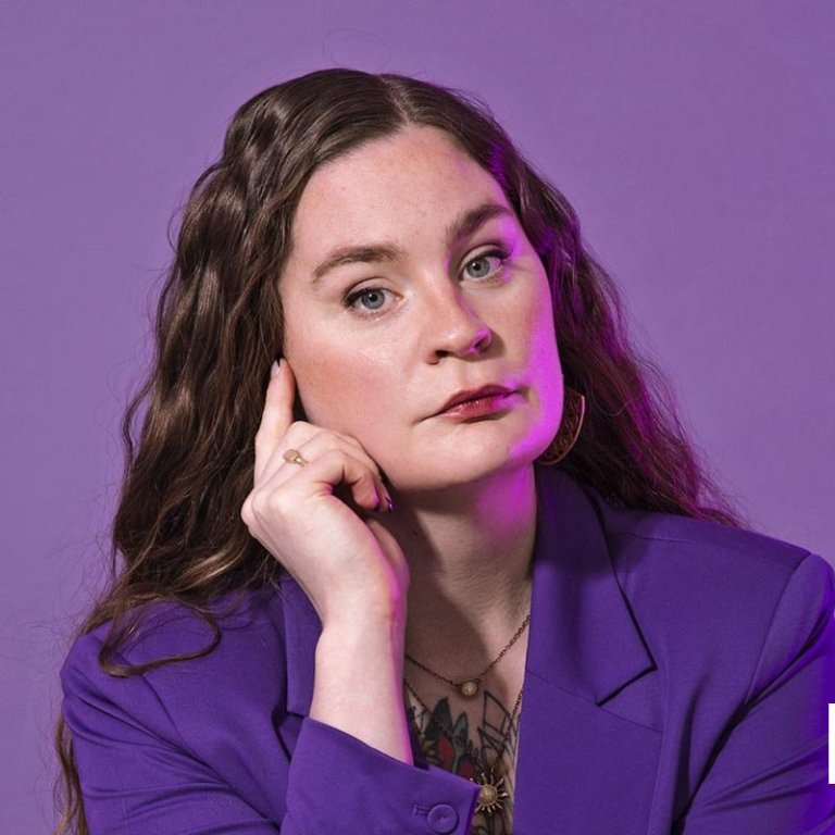 Igla Stefanía er oddviti Píratar. AÐSEND MYND