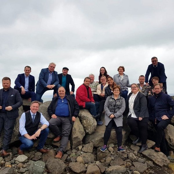 Auðlindir skulu vera í þjóðareign