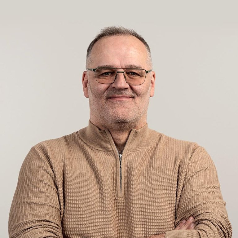 Ólafur Adolfsson skipar efsta sætið á lista Sjálfstæðisflokksins. AÐSEND MYND