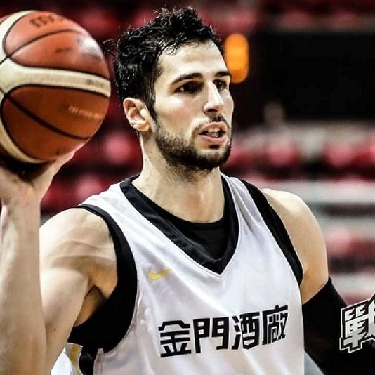 Zoran Vrkic. Mynd af Netinu.