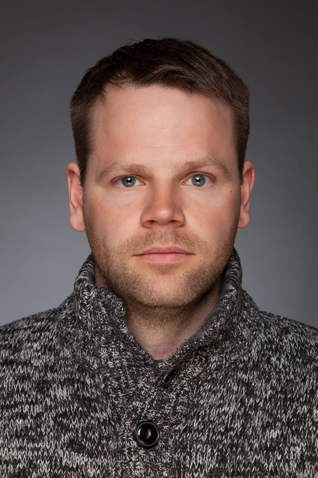 Þórður Guðsteinn Pétursson er ekki lengur í framboði fyrir Pírata, en flokksmenn höfnuðu lista þar sem hann var í efsta sæti í NV kjördæmi.