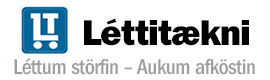 Léttitækni
