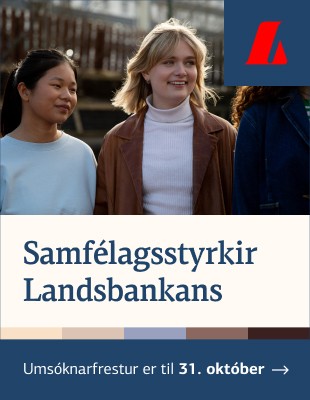 landsbankinn