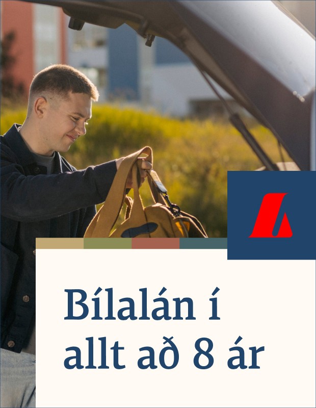 landsbankinn