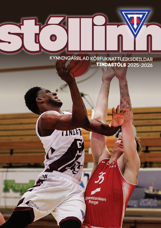 Stóllinn 2025/2026