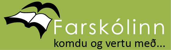 farskólinn