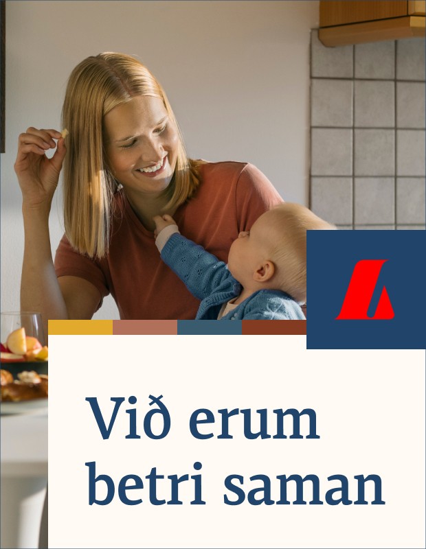 Landsbankinn 2026