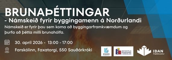 Iðan fræðslusetur