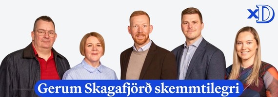 Sjálfstæðisflokkur