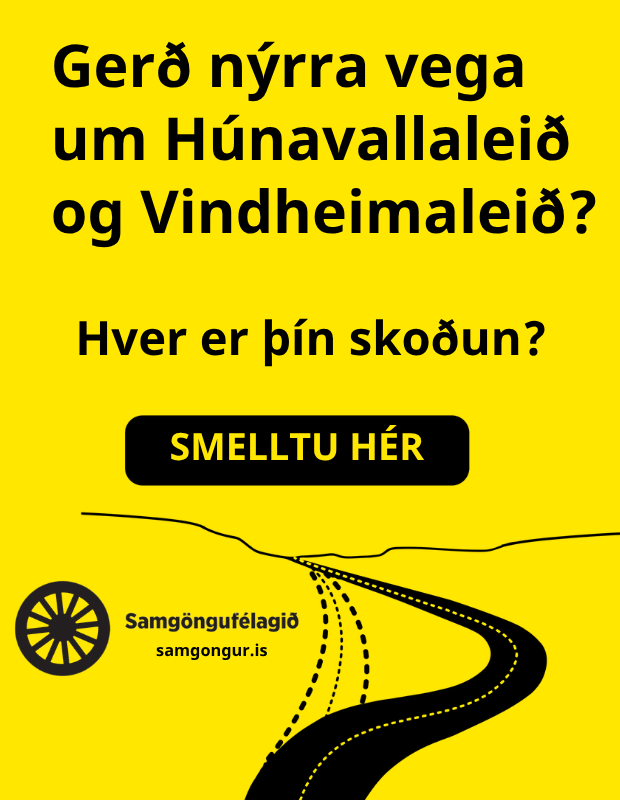 samgöngufélag
