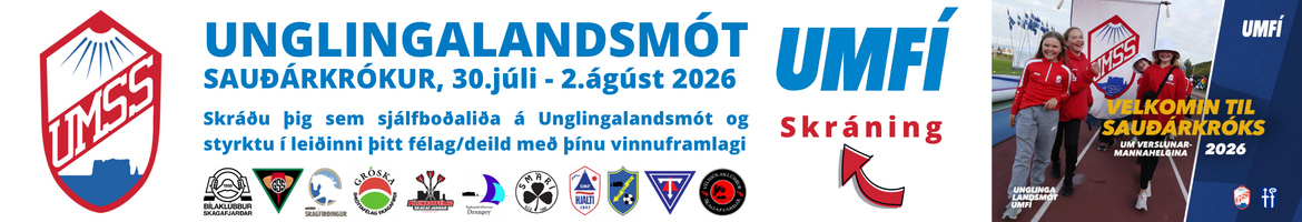 landsmót